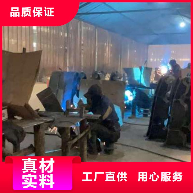 资讯：Led灯光护栏厂家【本地】供应商