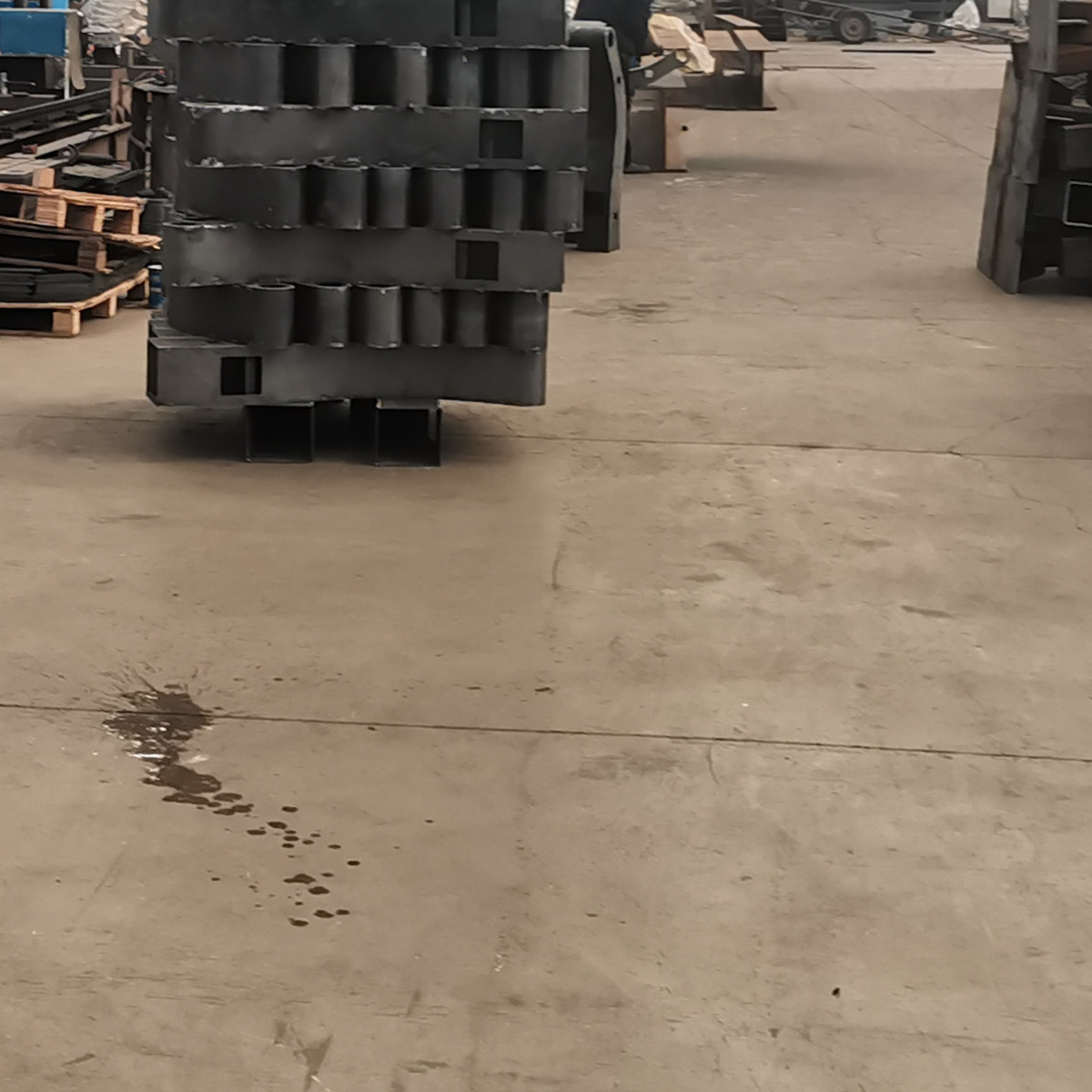 桥梁护栏不用_桥梁护栏厂质量过硬