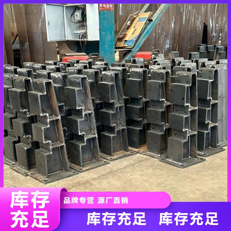 防撞护栏行业动态好品质经得住考验