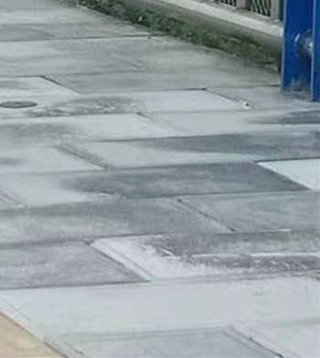 护栏道路护栏生产经验丰富