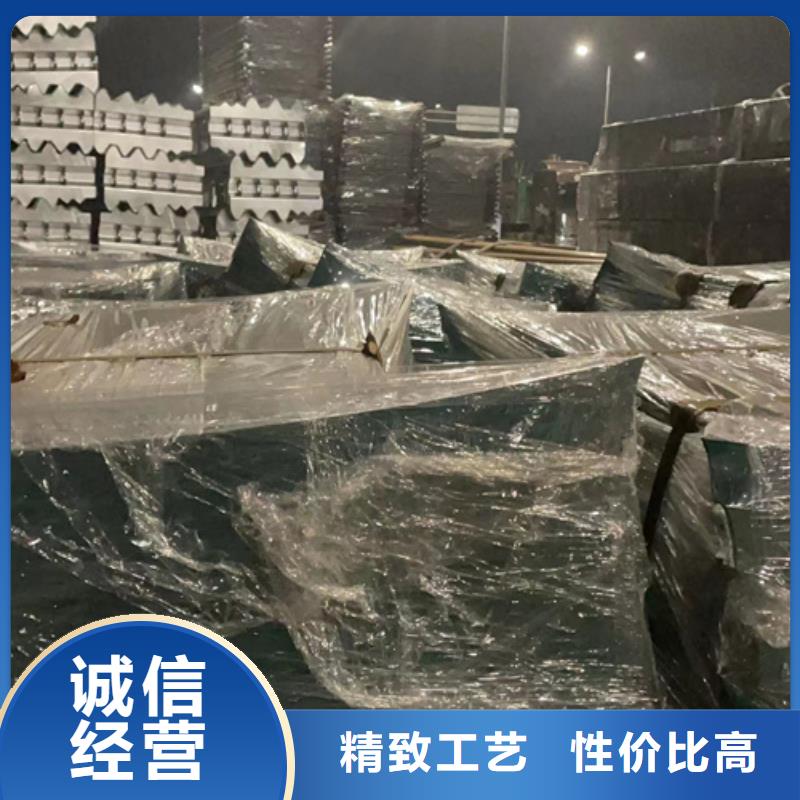 不锈钢碳素钢复合圆管包你满意产地批发