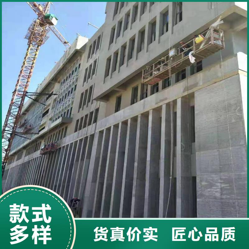 实力雄厚的Loft钢结构夹层楼板厂家闪电发货