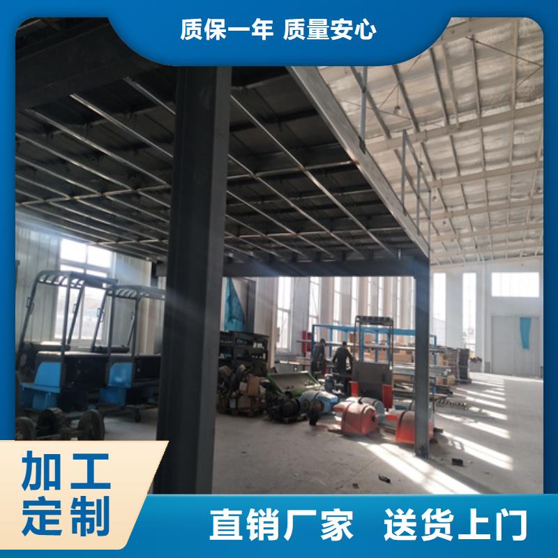 定做纤维水泥LOFT楼板的销售厂家库存齐全厂家直供