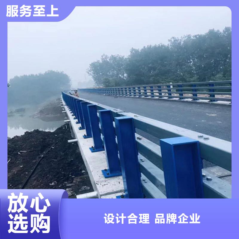 不锈钢包厢河道护栏立柱一米什么价格[本地]服务商