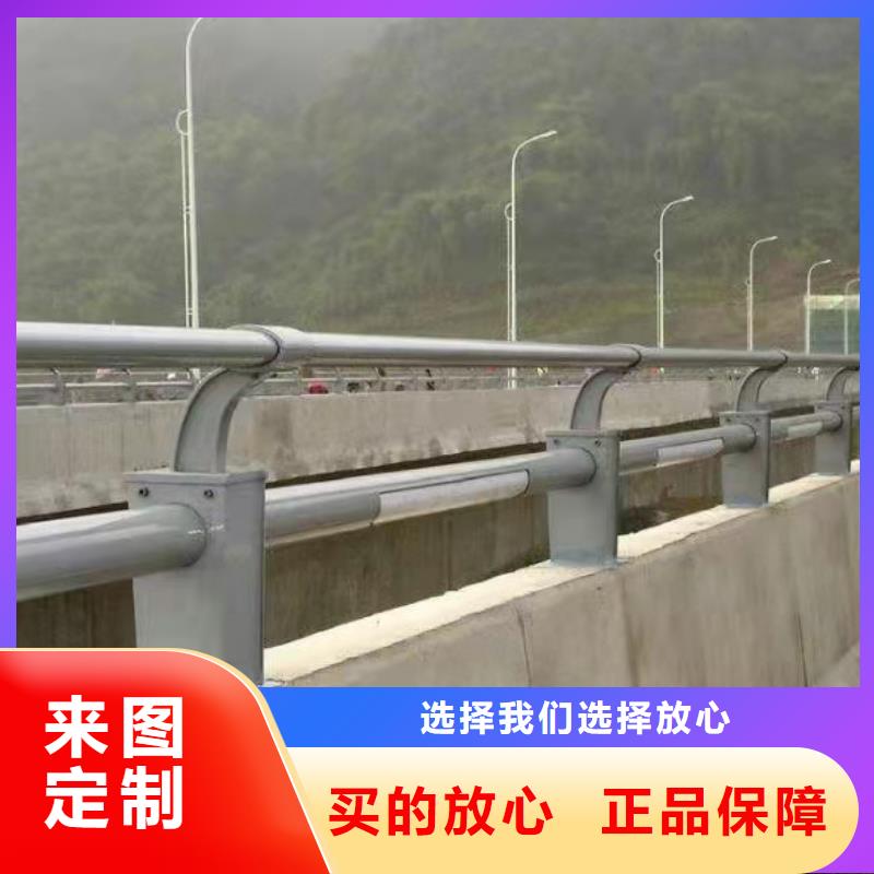 不锈钢河道护栏一米多少钱实时报价