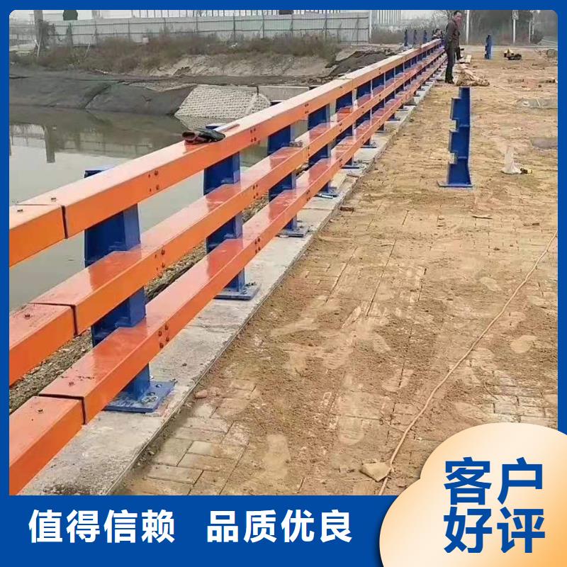 规格全的道路护栏供应商品质服务