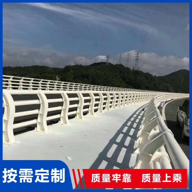 道路防撞护栏厂家-值得信赖附近厂家