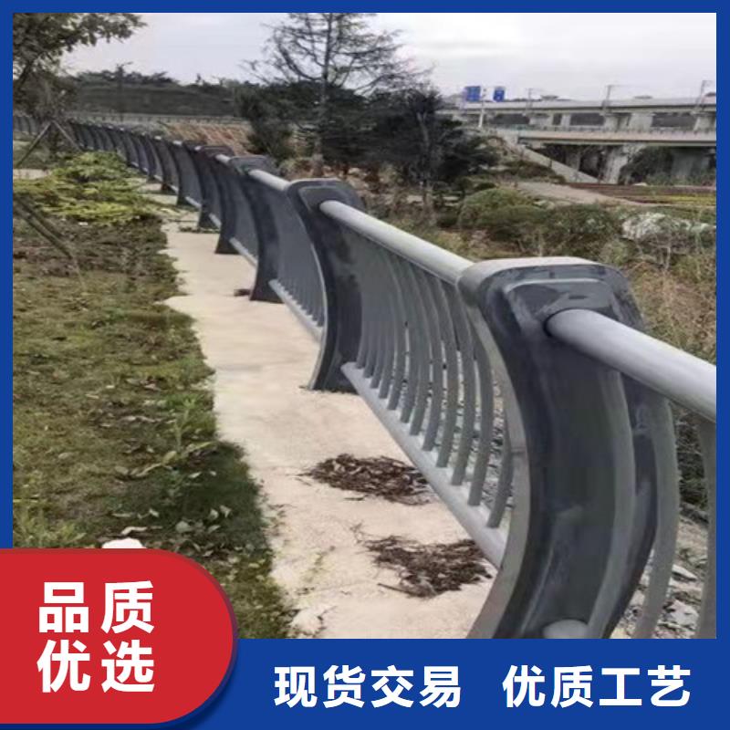 道路护栏,防撞桥梁护栏常年供应商家直供