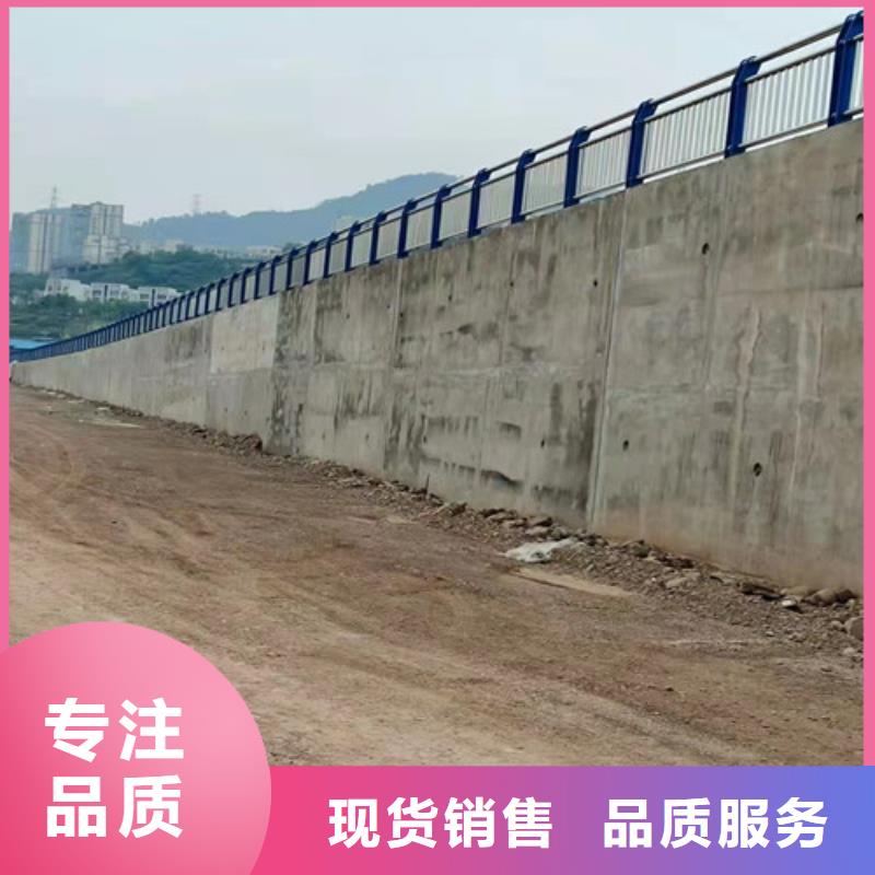 道路护栏锌钢护栏一对一为您服务[当地]经销商