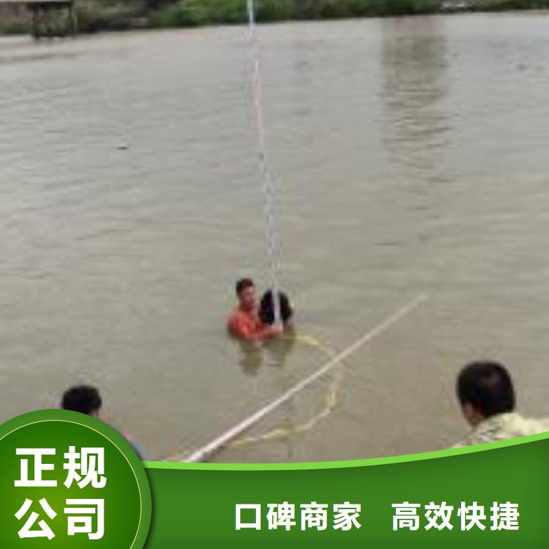 水下封堵管道公司-蛙人潜水单位<本地>货源