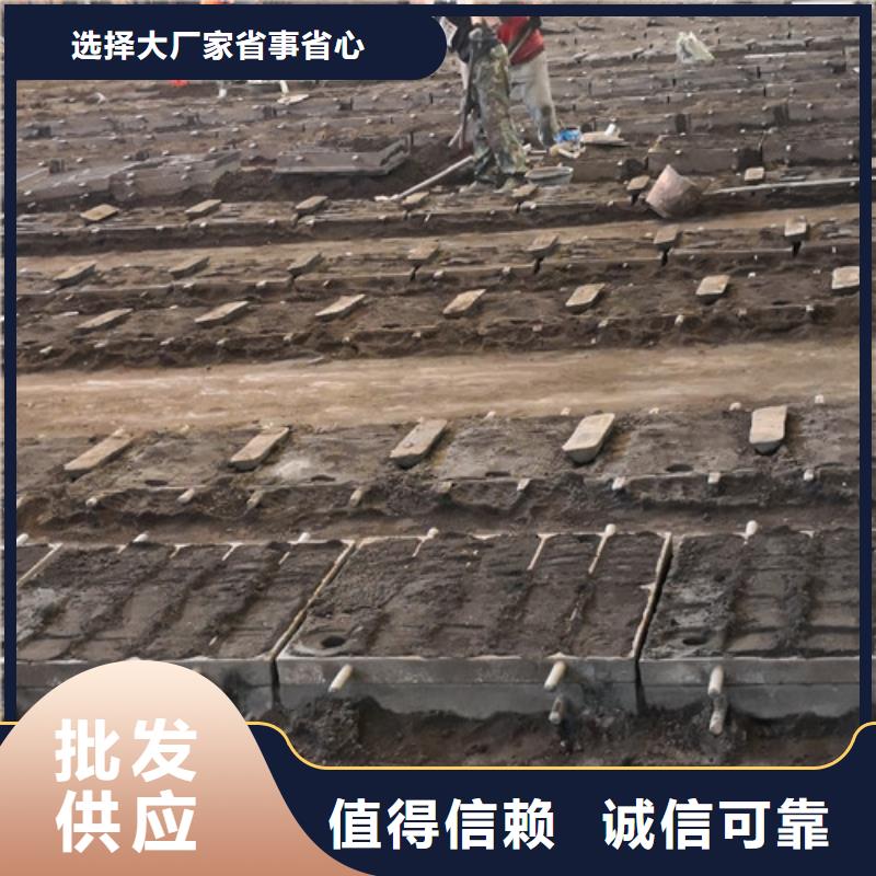 800*800球墨铸铁方型井盖专业销售团队[当地]服务商