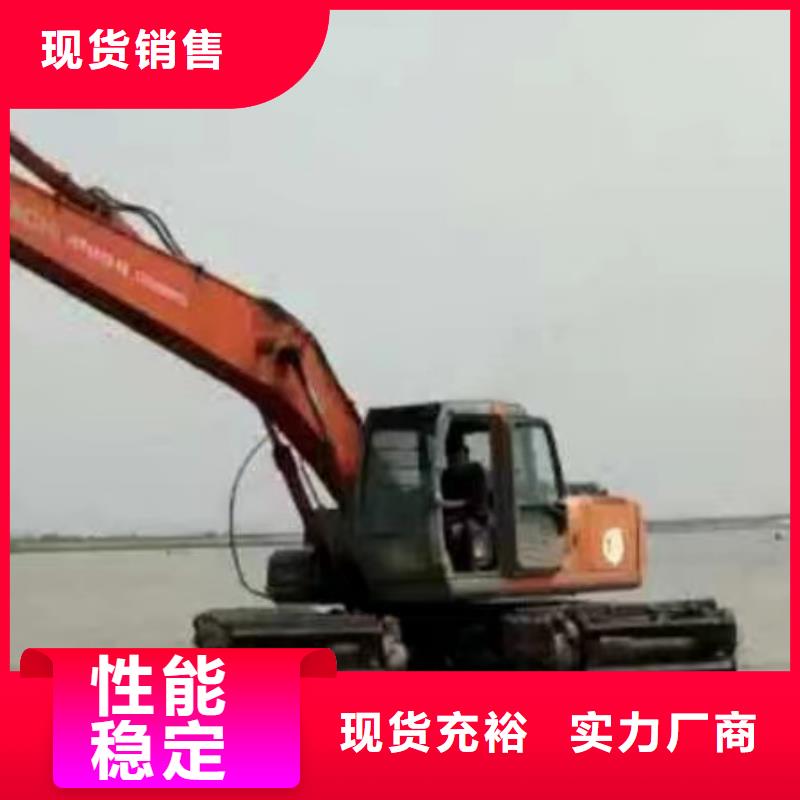 沼泽地挖掘机出租租赁参数现货供应