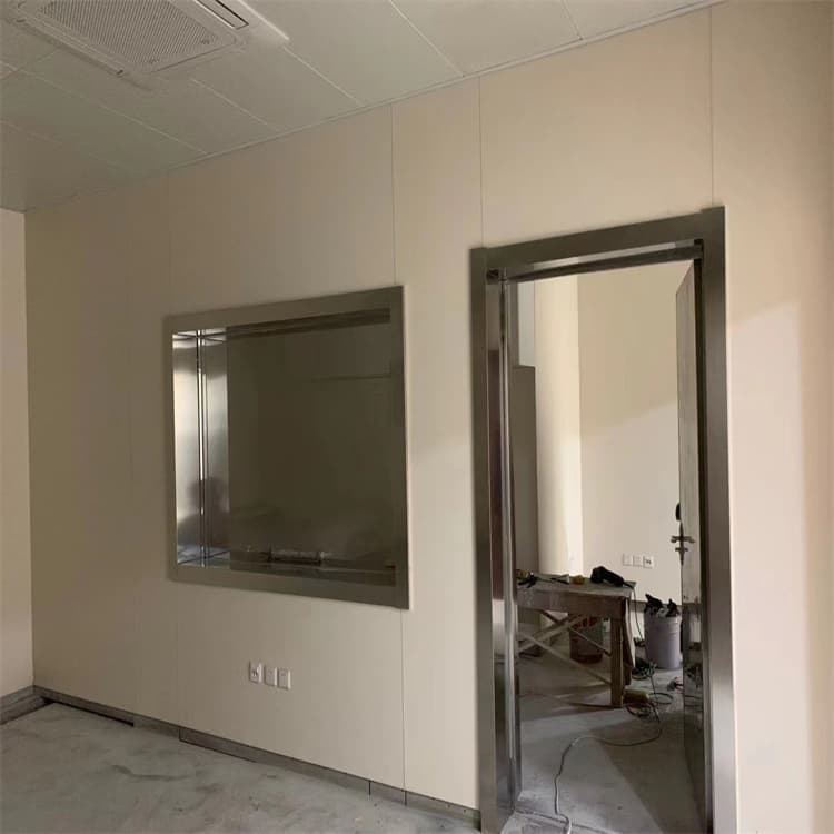 铅玻璃3个铅当量-售后无忧