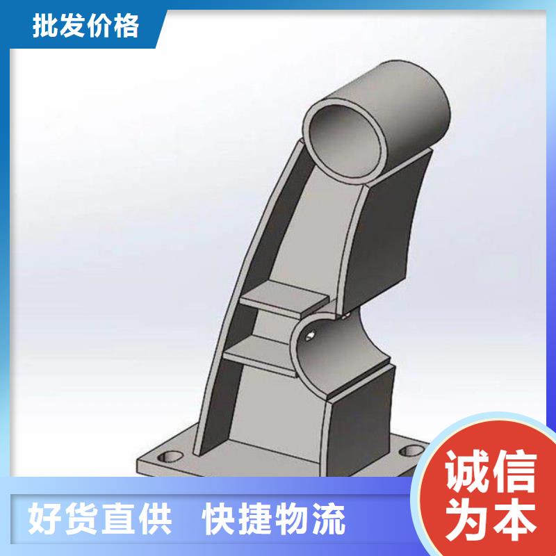 护栏防撞【护栏】支持货到付清老客户钟爱