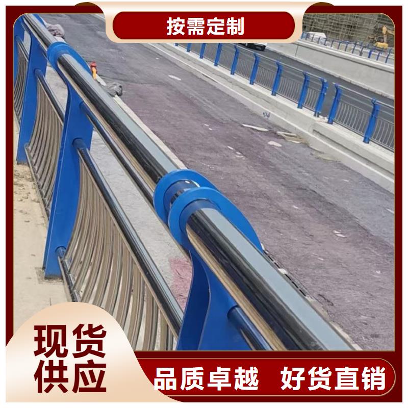 道路防撞护栏-市政护栏详细参数品质值得信赖