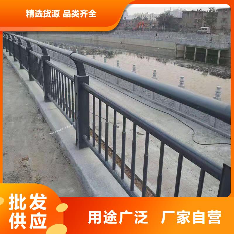 护栏道路护栏敢与同行比服务来图定制量大从优