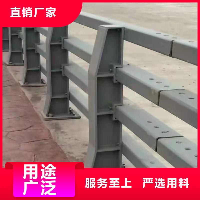 护栏桥梁护栏厂家拒绝中间商<本地>供应商