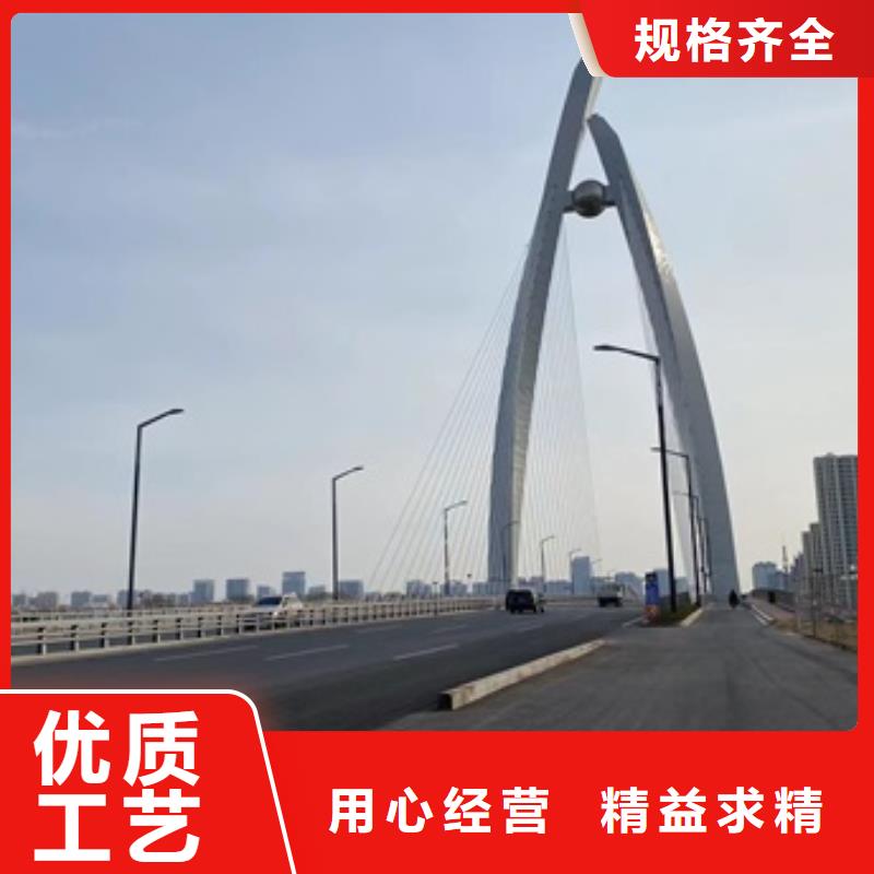 【护栏市政道路防护栏今日价格】同城公司