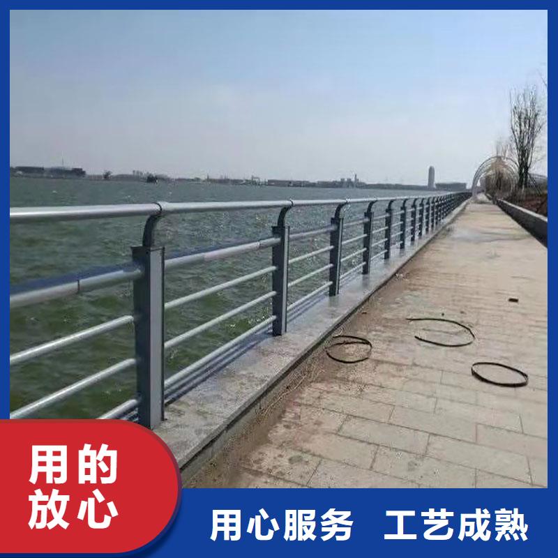 【景观护栏河堤护栏24小时下单发货】详细参数