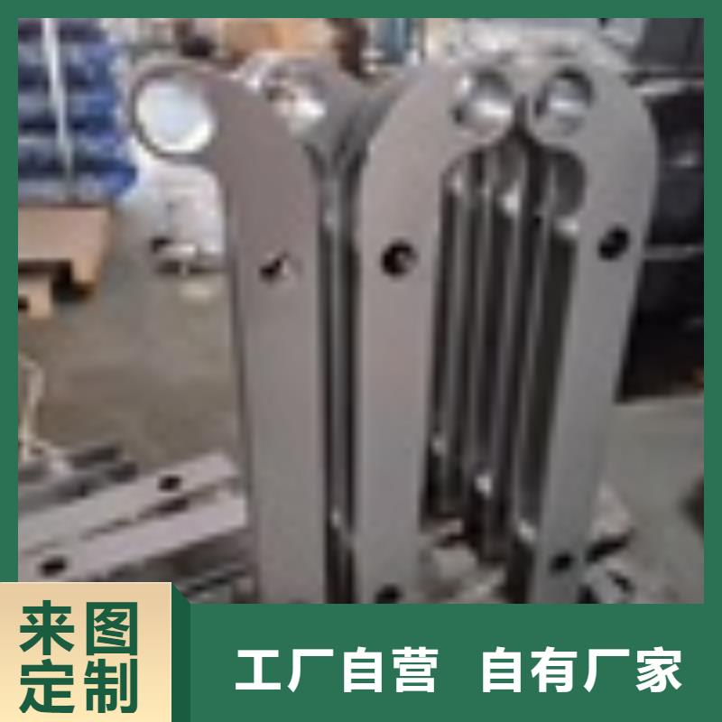 2,【交通护栏】一站式厂家精工细致打造