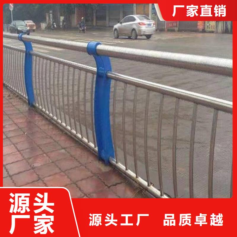 3道路护栏多种场景适用同城经销商