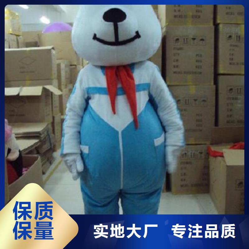 广东广州卡通人偶服装制作什么价/精品服装道具质量好严谨工艺