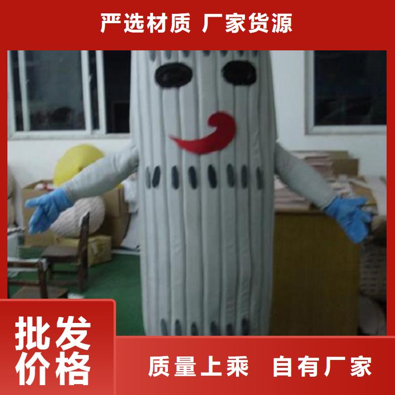 贵州贵阳哪里有定做卡通人偶服装的/乐园毛绒娃娃出售当地厂家