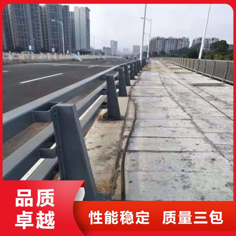 景观防撞栏杆-值得购买0中间商差价