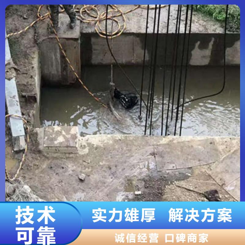 水下作业水下清淤技术精湛{本地}品牌