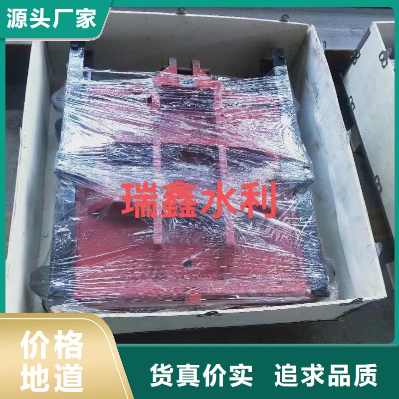 弧型门启闭机用心做产品