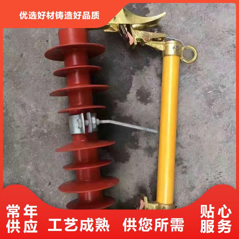 _避雷器HY1.5W1-4.8/12【羿振电气】品牌专营