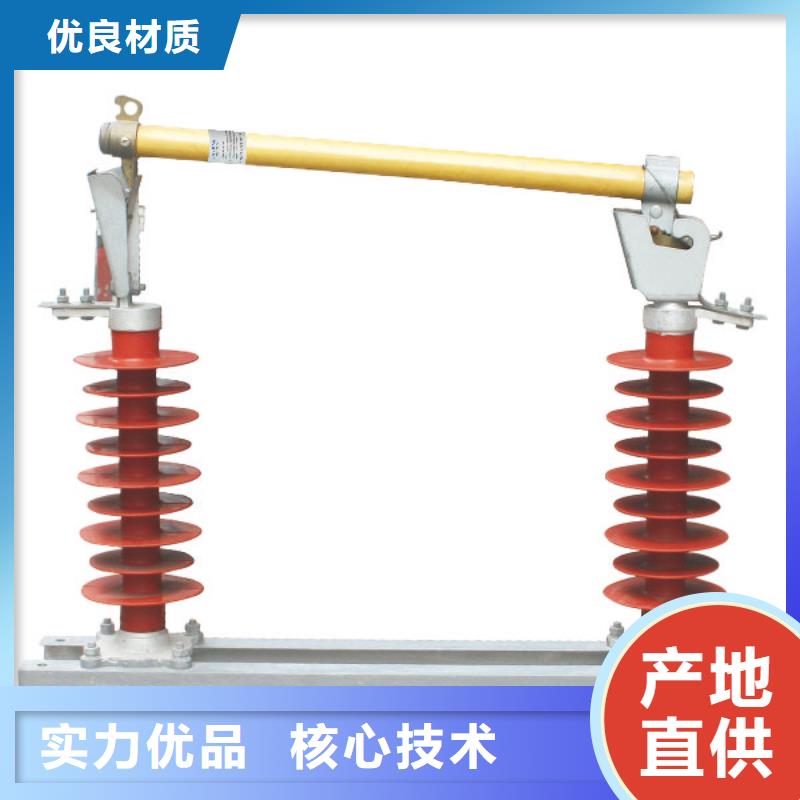 高压熔断器_RW12-12F/100A厂家直营