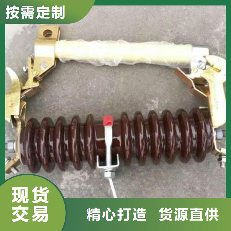 高压熔断器/RW11-10KV/HRW11-10KV【本地】供应商