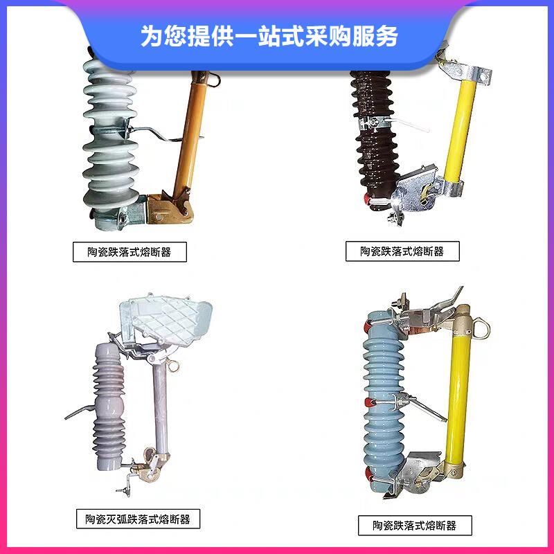 【】跌落式熔断器RW12-15F/200A当地服务商