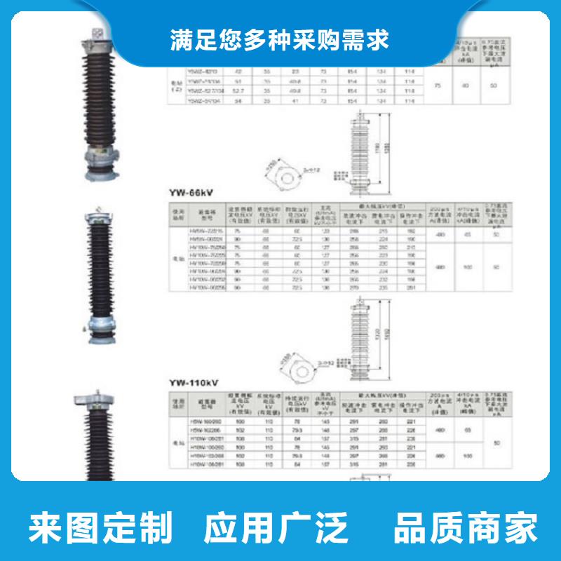 【】氧化锌避雷器Y10W5-108/281GY规格齐全<当地>供应商