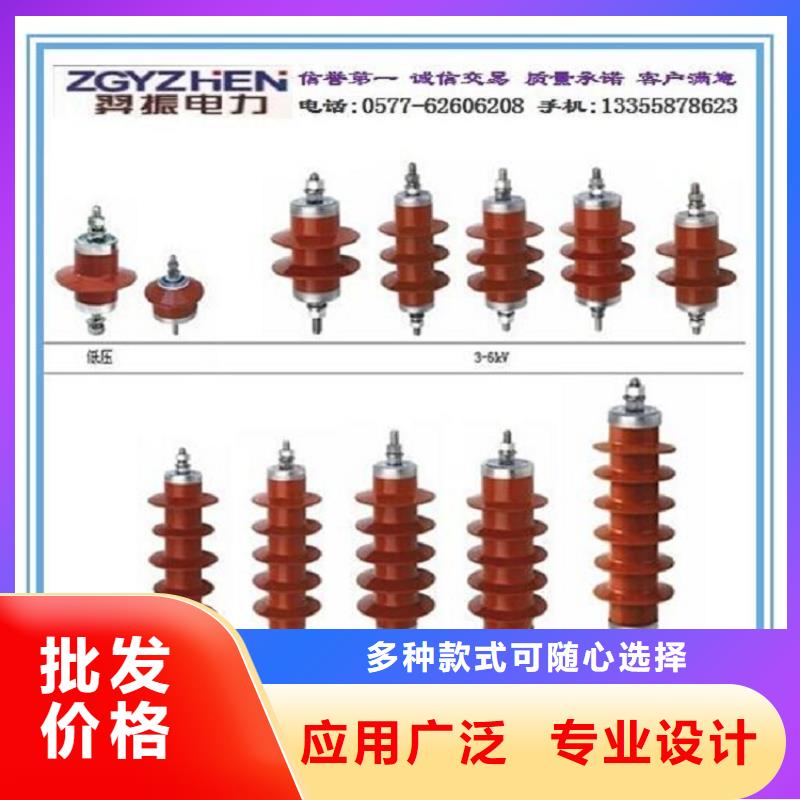 避雷器HY5WD-17.5/40【浙江羿振电气有限公司】{本地}服务商