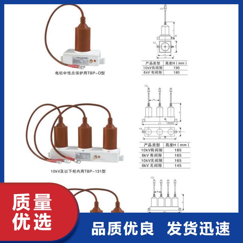 【】〖过电压保护器〗TBP-B-6.3/F厂家直销同城生产商