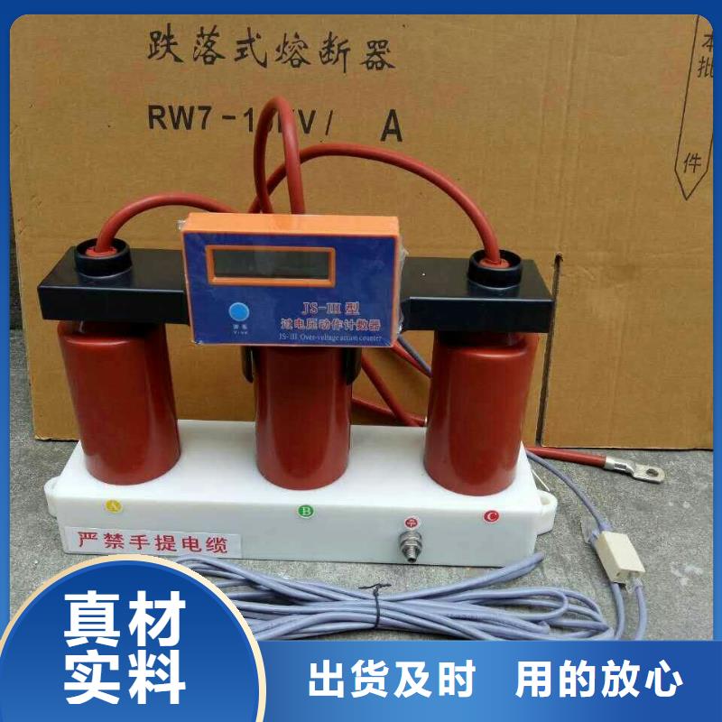 【】保护器(组合式避雷器)YH5CS-12.7/45*12.7/45技术先进