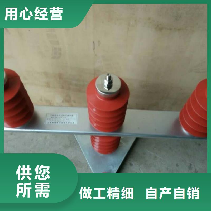 【】保护器(组合式避雷器)YHB5CR-5/18*5/18大品牌值得信赖