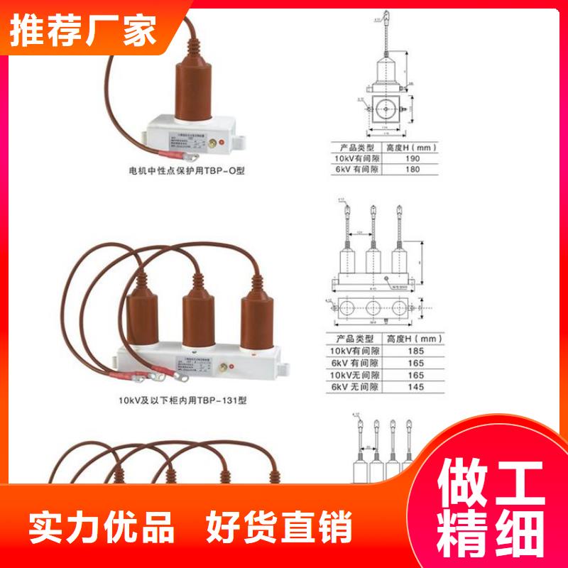 【】〖过电压保护器〗TBP-W-B/10-T组合过电压保护器欢迎订购用心做品质