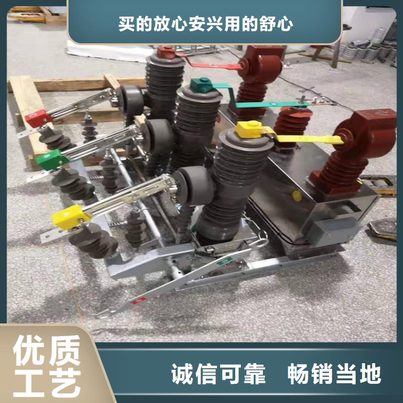 品牌：【羿振电气】/负荷开关.AC10kV.630A.20kA.真空.用户分界/选型源头厂家供应