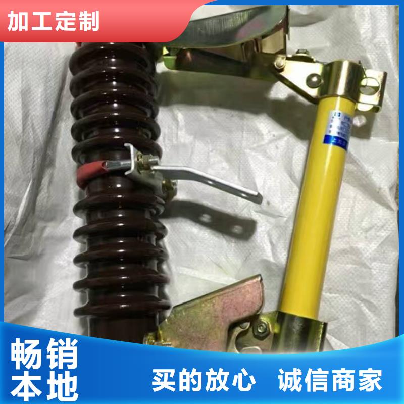 【高压熔断器】RW12-15/100A匠心打造