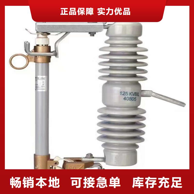 【熔断器】跌落式开关＿跌落保险RW12-12KV/100A【上海羿振电力设备有限公司】好品质用的放心