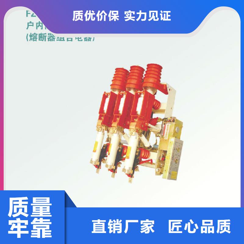 压气式负荷开关(熔断器组合电器)FKN12-10RD/125-31.5_附近品牌