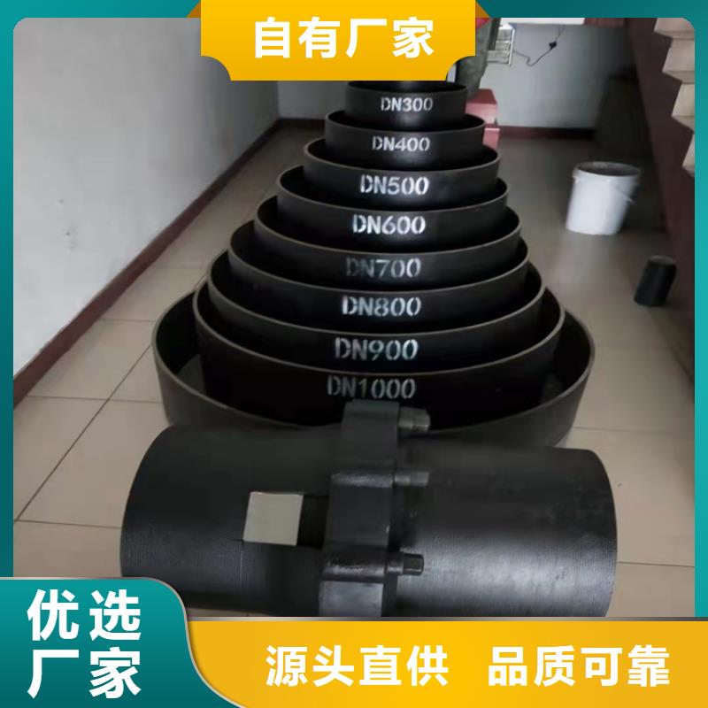 DN100球墨铸铁管品牌厂家供货及时