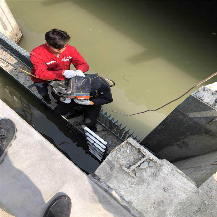 德州市潜水队-本地各种水下打捞提供作业