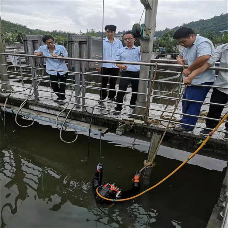 东阳市水下焊接服务考虑事情周到