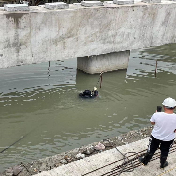 临夏市怎么联系水下打捞手机队伍/水下服务