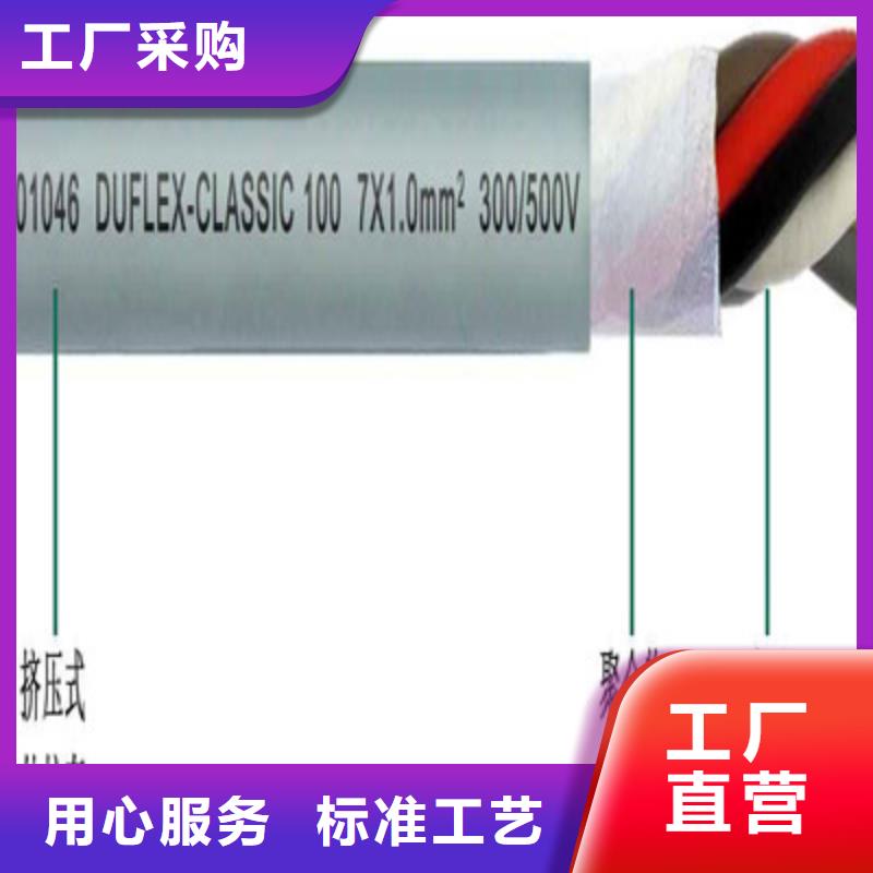 天津市电缆总厂第一分厂矿用控制电缆2X0.75价格低交货快[本地]货源