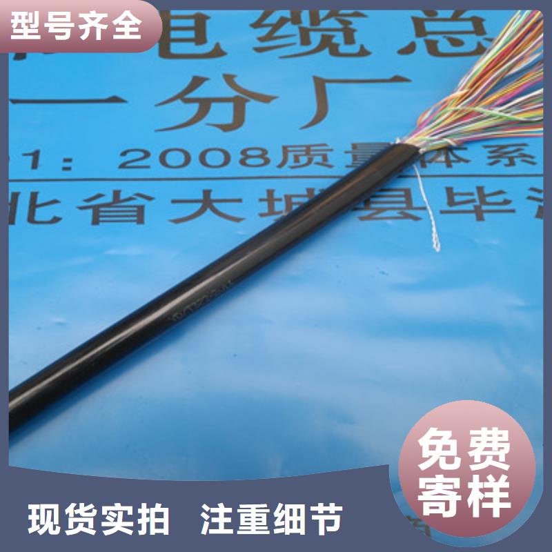 【通信电缆】电缆生产厂家专心专注专业质保一年